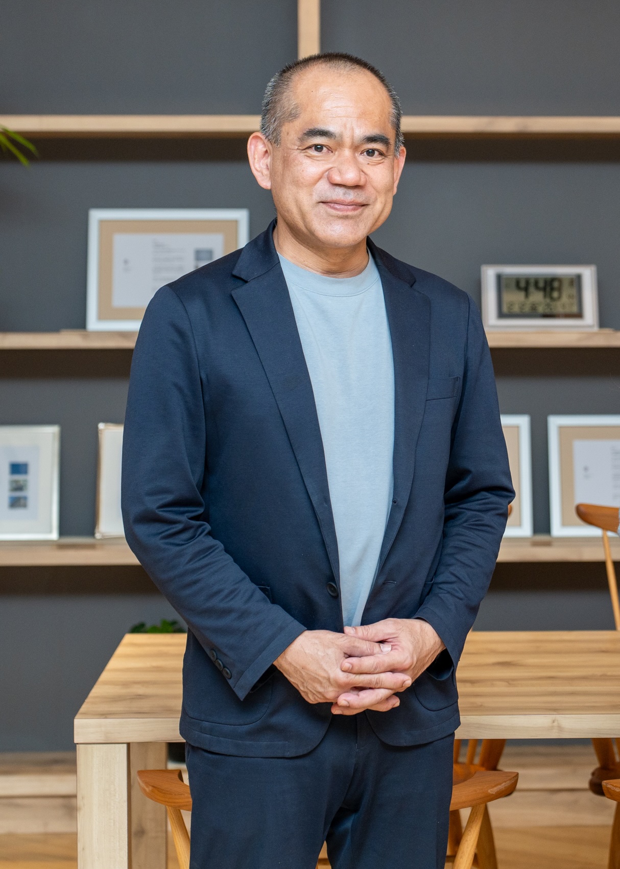 代表社員 太田義史